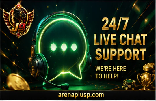 Contact ARENAPLUS