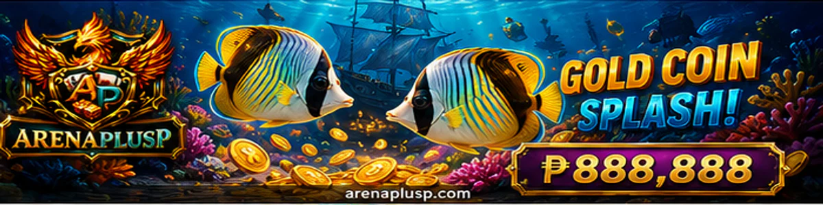 ARENAPLUSP fishing