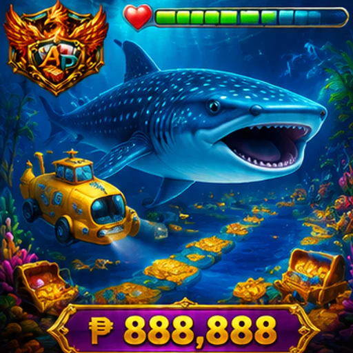 ARENAPLUS fishing icon