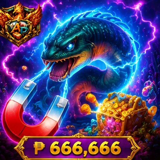 ARENAPLUS fishing icon