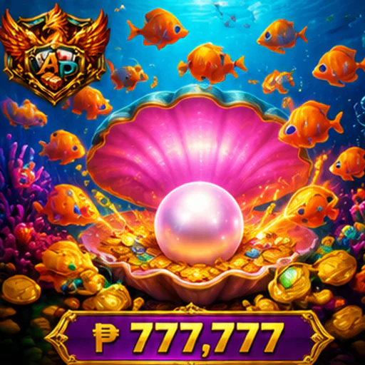ARENAPLUS Fish Game