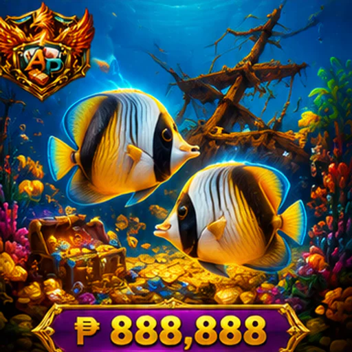 ARENAPLUS Fishing Rewards