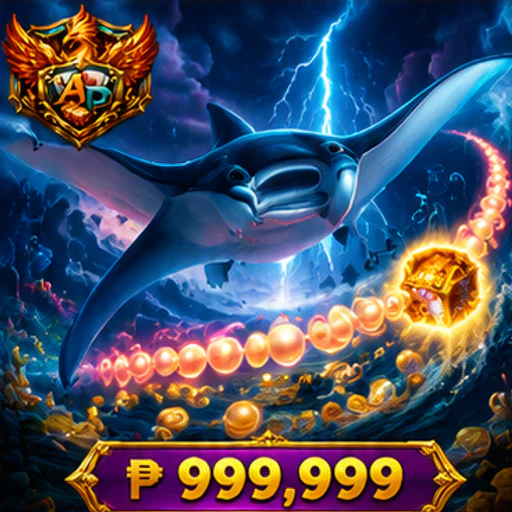 ARENAPLUS Fishing Jackpot