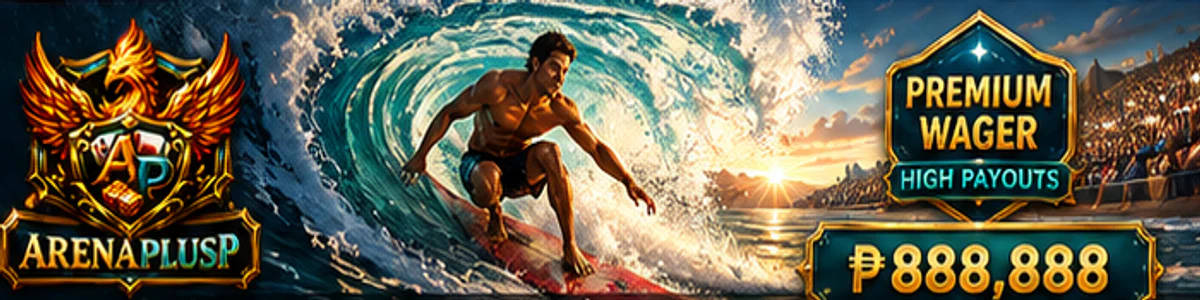 ARENAPLUSP sports
