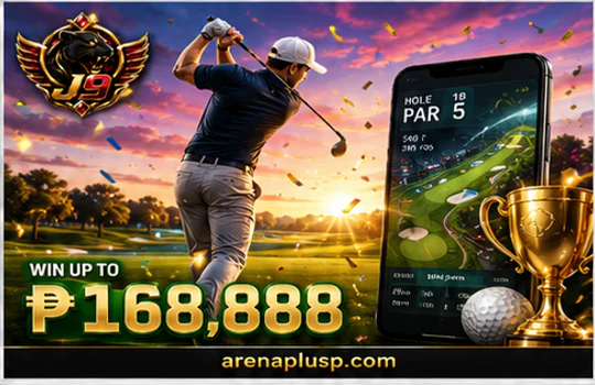 ARENAPLUS sports game room