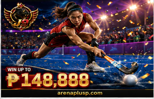 ARENAPLUS sports match room